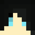 Zenix MC Skin (Not from MCD) - Male Minecraft Skins - image 3