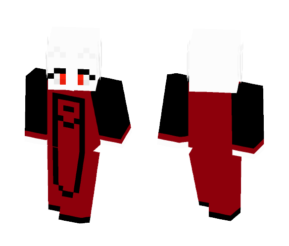 GOAT MOM! | Rosetale | Madtato - Female Minecraft Skins - image 1