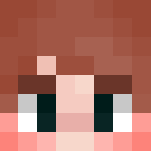 Sweater Boy - Boy Minecraft Skins - image 3