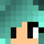 Cool Girl - Girl Minecraft Skins - image 3