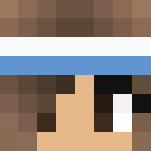 soccer girl #2 - Girl Minecraft Skins - image 3
