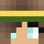 soccer girl - Girl Minecraft Skins - image 3