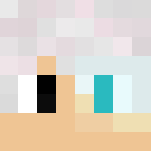Sans Human - Undertale - Male Minecraft Skins - image 3