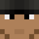 Birds eye Jack - Male Minecraft Skins - image 3