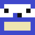 Sanik - Gotta Go Fast - Male Minecraft Skins - image 3