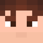 Bruce Wayne (BvS) - Male Minecraft Skins - image 3