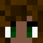 Slave Queen - Amira - Female Minecraft Skins - image 3