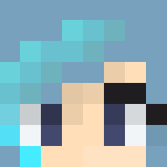 Fighting For Survival - Female Minecraft Skins - image 3