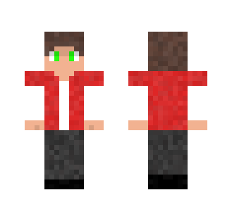 Skin4Friend