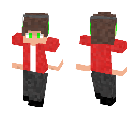 Skin4Friend - Male Minecraft Skins - image 1