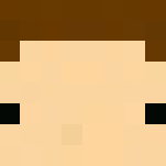 Superman - Male Minecraft Skins - image 3