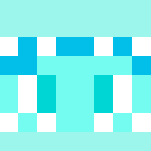 FrostVacktor - Male Minecraft Skins - image 3