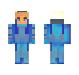 Galaxy Space Suite