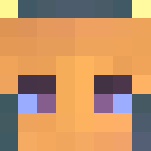 Galaxy Space Suite - Male Minecraft Skins - image 3
