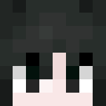 the hair tho - Male Minecraft Skins - image 3