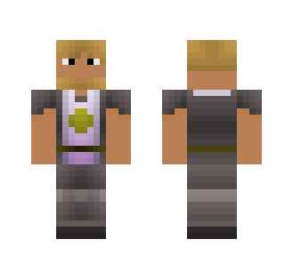 Paladin