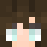 Download Free lily Skin for Minecraft image 3 lily - Female Minecraft Skins - image 3