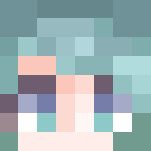 Ombré hair attempt - Female Minecraft Skins - image 3