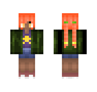 girl