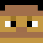 Wally West, Kid Flash (CW) - Comics Minecraft Skins - image 3