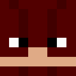 Barry Allen, the Flash (CW) - Comics Minecraft Skins - image 3