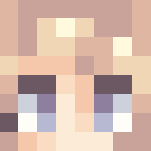 am i tumblr yet - Female Minecraft Skins - image 3