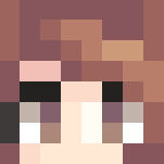 〈drIene's request〉Sunday sky - Female Minecraft Skins - image 3