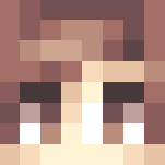 hunter - happy birthdayy - Male Minecraft Skins - image 3