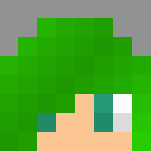 Donut Girl - Girl Minecraft Skins - image 3