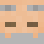 Old Man - Male Minecraft Skins - image 3