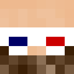 Just woke up - Male Minecraft Skins - image 3