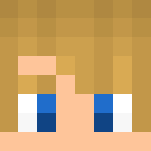 Beginner Link (Twilight Princess) - Male Minecraft Skins - image 3