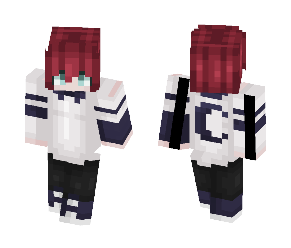 heh - Female Minecraft Skins - image 1