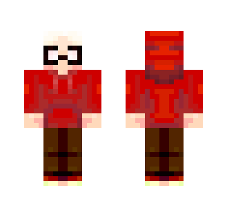 Lloyd! Earthbound