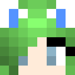 Meifwa Princess - Female Minecraft Skins - image 3