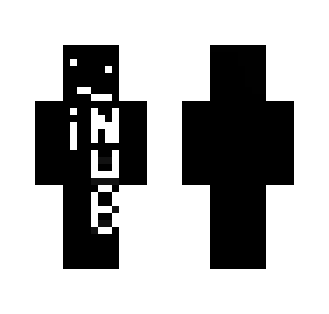 i nub - Male Minecraft Skins - image 2