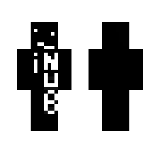 i nub