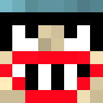 Fukuzo Moguro - Male Minecraft Skins - image 3