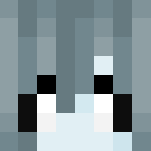 - ???? Underswap Temmie Girl ???? - - Girl Minecraft Skins - image 3