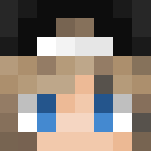 Tomboy - Female Minecraft Skins - image 3