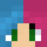 Kitty Wifey - Female Minecraft Skins - image 3