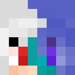 FISH SHALL RULE THE WORLD! - Female Minecraft Skins - image 3