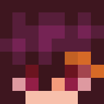 the quick brown fox - Other Minecraft Skins - image 3