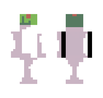 Ralts!