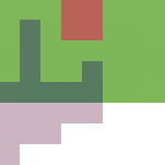 Download Free Ralts! Skin for Minecraft image 3 Ralts! - Interchangeable Minecraft Skins - image 3