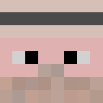 Sand Oasis Soldier - Interchangeable Minecraft Skins - image 3