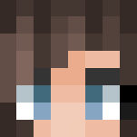 Evelyn Taylor ~ OC - Female Minecraft Skins - image 3