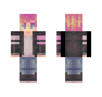 Too many reshades // alts - Male Minecraft Skins - image 2