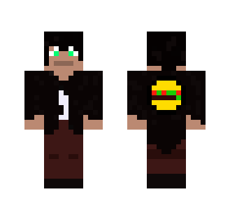 Burger Gang