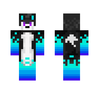 Some furry lol